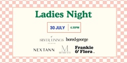 Banner image for Ladies Night