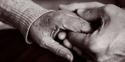 Banner image for Grey Not Blue: Depression and suicide in older people - Nelson