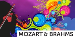 Banner image for Mozart and Brahms