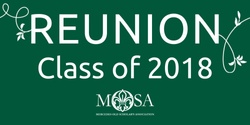 Banner image for 5 Year Reunion | Class of 2018