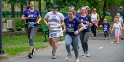 Banner image for River Fit 2024: Walks with 261 Fearless Club New England