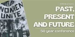 Banner image for Domestic Violence NSW Conference 2024 - Past, Present and Future