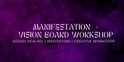 Banner image for Manifestation & Vision Board Workshop in Coolangatta