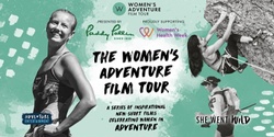 Banner image for Women's Adventure Film Tour 19/20