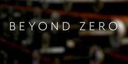 Banner image for Beyond Zero | Melbourne (March 2024)