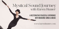 Banner image for Mystical Sound Journey - Whangarei