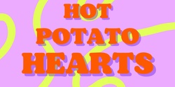 Banner image for Hot Potato Hearts Speed Dating