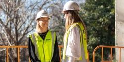 Banner image for Careers in Construction Webinar 