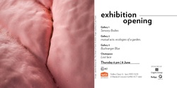 Banner image for Exhibitions Opening at M16 Artspace Block 6