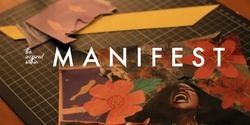 Banner image for Collage Art Workshop: Manifest