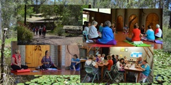 Banner image for Nourishing Mindfulness Weekend Retreat 