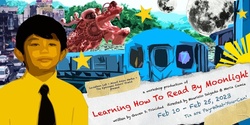 Banner image for Learning How to Read by Moonlight