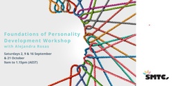 Banner image for Foundations of Personality Development Workshop (the AMI 0-3 Diploma Personality Development Album)