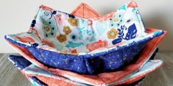 Banner image for Learn to sew a Microwave Cozy 