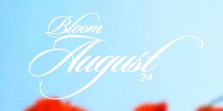 Banner image for Bloom ▬ DJ AYA [GER]