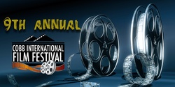 Banner image for 9th Annual Cobb International Film Festival