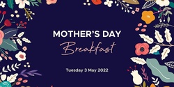 Banner image for Clayfield College Mother's Day Breakfast
