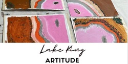 Banner image for ARTitude Lake King Term 2