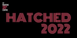 Banner image for HATCHED 2022