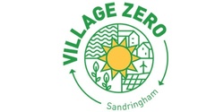 Banner image for Village Zero launch event