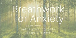 Banner image for Breathwork for Anxiety