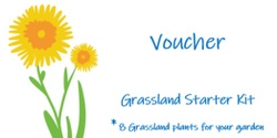 Banner image for Grassland Starter kits - Brimbank