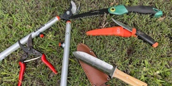 Banner image for Tool Use and Maintenance Workshop