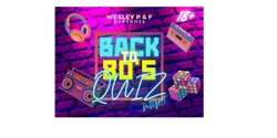 Banner image for P&F 80's Quiz Night