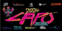 Banner image for Day 1 -  CAPO Nationals - August 1/2024 - Events 