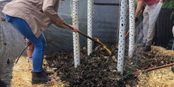 Banner image for Building a Compost Heap