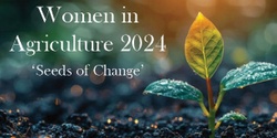 Banner image for Women In Agriculture 