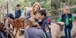 Banner image for Collingwood Children's Farm School Excursions: for 1 Class