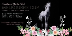 Banner image for Melbourne Cup Waterfront