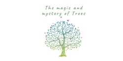 Banner image for The magic and mystery of trees