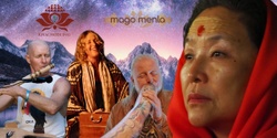 Banner image for MAHAKARUNA - HEALING SOUNDS OF EAST AND WEST