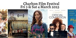 Banner image for Charlton Film Festival