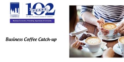 Banner image for Coffee Catch Up February 2024