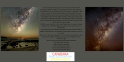 Banner image for South Coast Beginners Astro Workshop