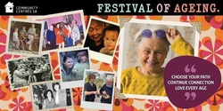 Banner image for Festival of Ageing