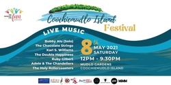 Coochiemudlo Island Festival
