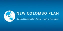 Banner image for New Colombo Plan Scholarship 2025 - info session
