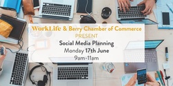 Banner image for Workshop: Social Media Planning