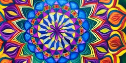 Banner image for Mandala Art Intensive