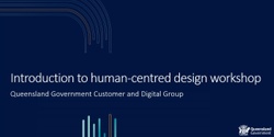 Banner image for Introduction to Human Centred Design In-person Workshop 