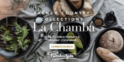 Banner image for French Country - La Chamba - Ballantynes Christchurch