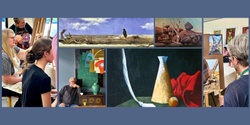 Banner image for Painting Workshops - with Kent McCormack