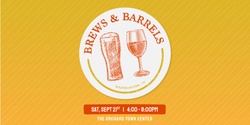 Banner image for Brews & Barrels