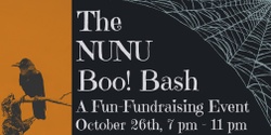 Banner image for THE NUNU BOO! BASH