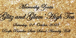 Banner image for Zonta Maroochy Glitz and Glam High Tea
