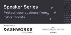 Banner image for Protect Your Business from Cyber Threats